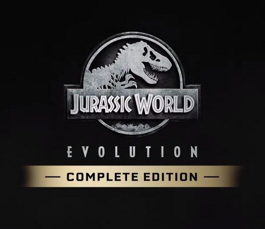 ¡Dinosaurios de bolsillo! Anunciado Jurassic World Evolution: Complete Edition para Nintendo Switch Jurassic World Evolution Complete Edition