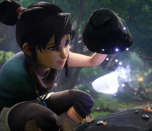 Kena: Bridge of Spirits, sus creadores nos muestran la creación de los personajes
