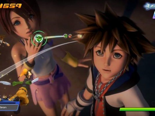 Kingdom Hearts: Melody of Memory estará presente en el evento Tokyo Game Show 2020