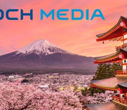 Koch Media da un paso de gigante y anuncia dos nuevas oficinas en Asia