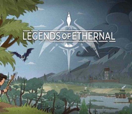 Natsume ofrece detalles sobre los lugares que visitaremos en Legends of Ethernal