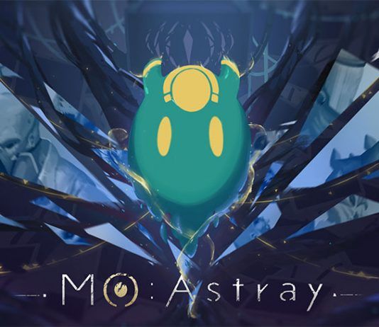 La ciencia ficción plataformera de MO:Astray aterrorizará la Nintendo Switch el 10 de septiembre