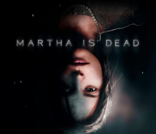Descubre la nueva Edición Coleccionista de Martha Is Dead para PS5 Martha Is Dead