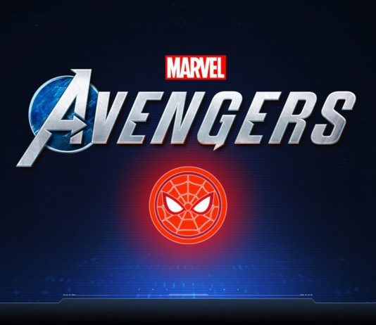 Crystal Dynamics asegura que Spider-Man llegará este año a Marvel's Avengers en Playstation