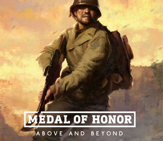 La guerra más inmersiva que nunca: Así luce lo próximo de Respawn, Medal of Honor: Above and Beyond