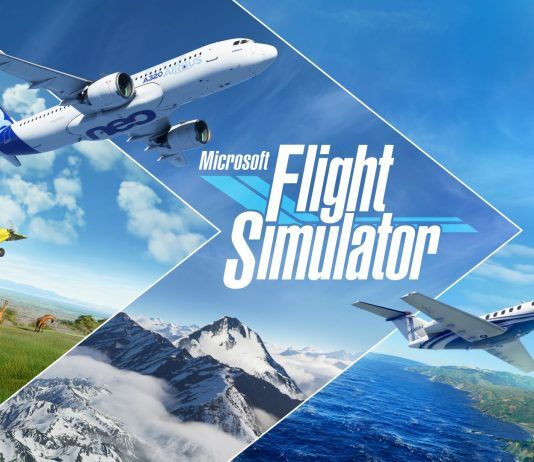 Microsoft Flight Simulator, mejor lanzamiento de la historia de la franquicia Microsoft Flight Simulator