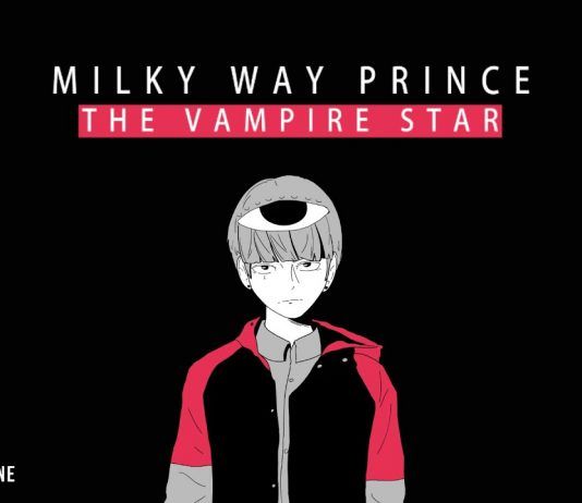 Ya disponible la novela visual Milky Way Prince - The Vampire Star en PC y Mac, pronto en consolas