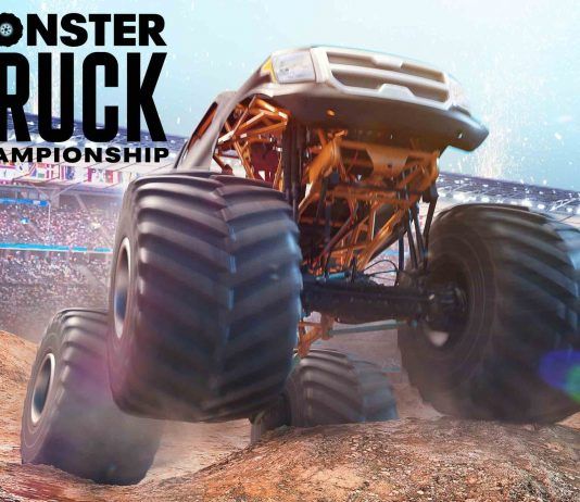 Monster Truck Championship dará el salto en marzo a PS5 y Xbox Series S|X