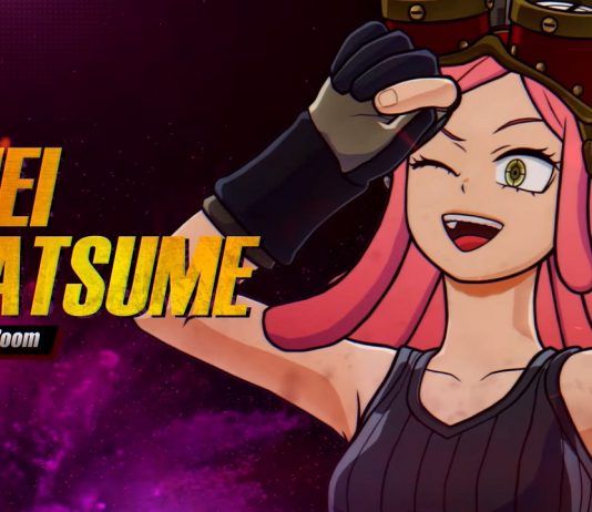 My Hero One’s Justice 2 estrena nuevo contenido descargable My Hero One Justice