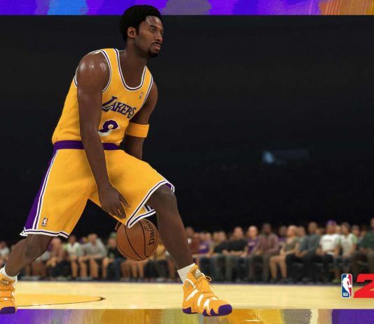Anunciada demo y novedades jugables del NBA 2K21 de actual generación