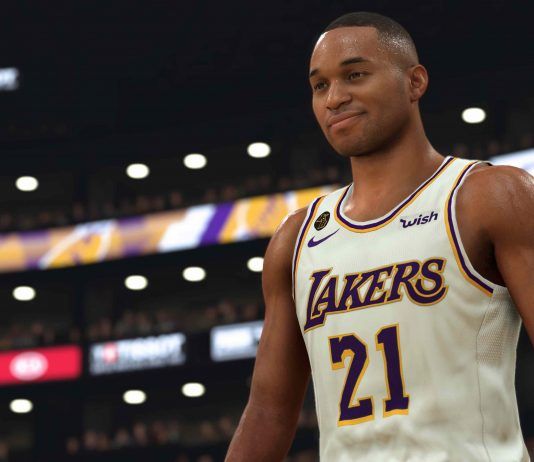 NBA 2K21 presenta detalles de sus modos Mi Carrera y Barrio