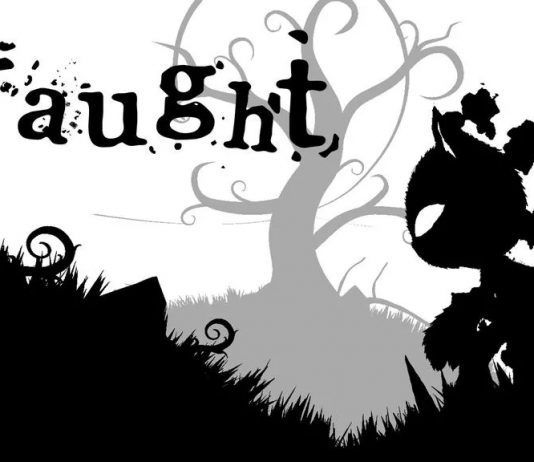 Ya podemos hacernos con la edición física extendida de Naught para PS4