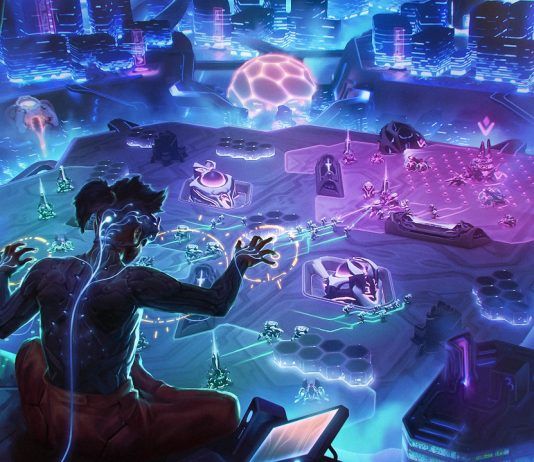 El RTS NeuroSlicers ya se encuentra camino a Steam NeuroSlicers