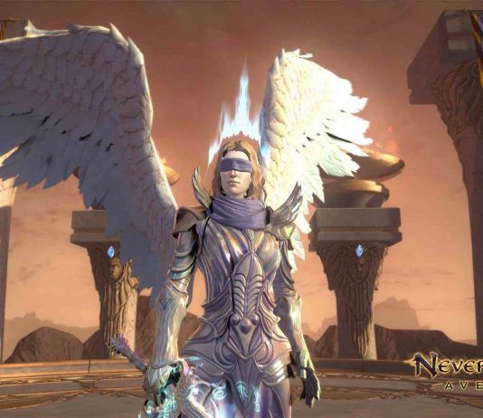 Neverwinter ya está disponible en la Epic Games Store junto con el objetivo The Redeemed Citadel