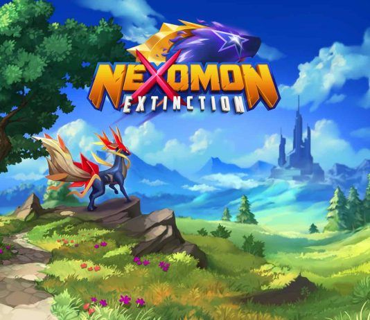 Desveladas (casi) todas las criaturas de Nexomon: Extinction... y su mapa Nexomon Extinction