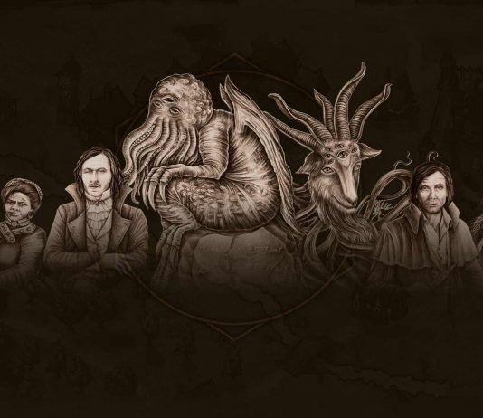El juego de mesa digital October Night Games estrena vídeo y Kickstarter
