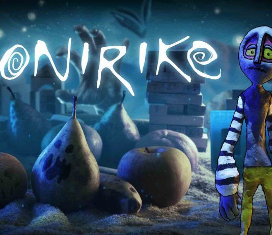 Onirike ya tiene fecha de lanzamiento tras su retraso... llegará este mes