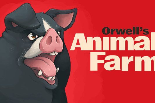 Rebelión en la granja de George Orwell tendrá su videojuego