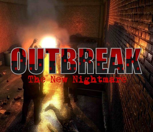 El terror de Outbreak: The New Nightmare prepara su salida en PS4