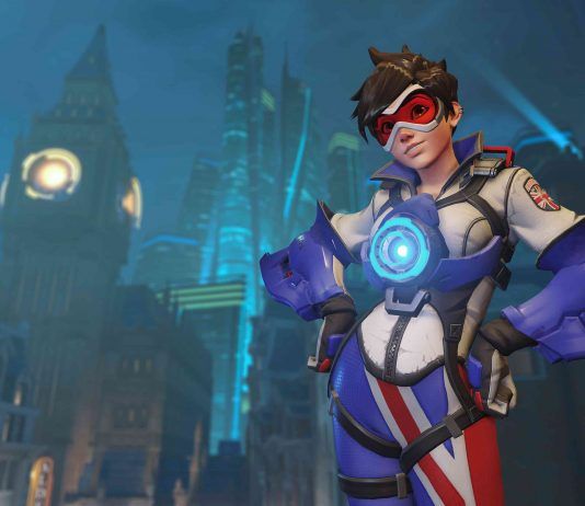 Demuestra que estás en forma: Ya disponibles los Juegos de Verano 2020 en Overwatch