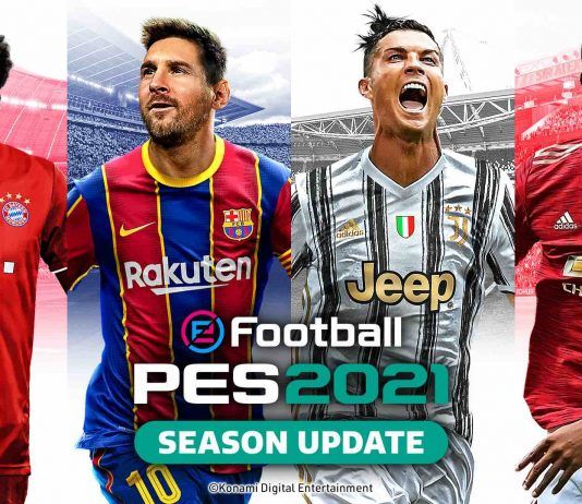 Konami renueva el acuerdo con el Celtic y el Rangers Football Club de cara a PES 2021