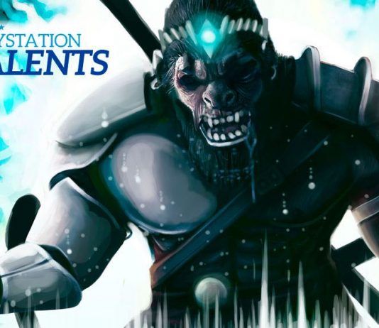 Meridiem Games será la encargada de publicar The Crown of Wu