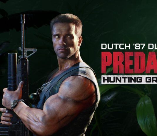 Ya puedes probar gratis (y durante todo el fin de semana) Predator: Hunting Grounds
