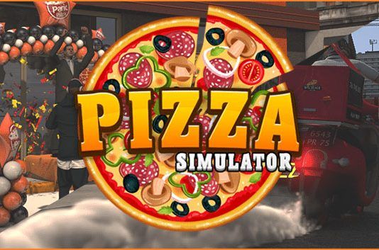 Pizza Simulator os permitirá vivir el sueño de gestionar una Pizzería