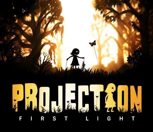 ¡Busca tus mejores marionetas! Projection: First Light ya disponible en consolas y PC Projection First Light