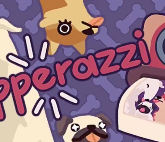 Prepárate para sacar fotos y morir de amor: Anunciado Pupperazzi