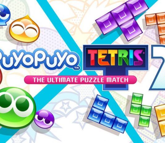 Anunciado Puyo Puyo Tetris 2 para PC, Switch, Xbox One, PS4, Xbox Series X y PS5