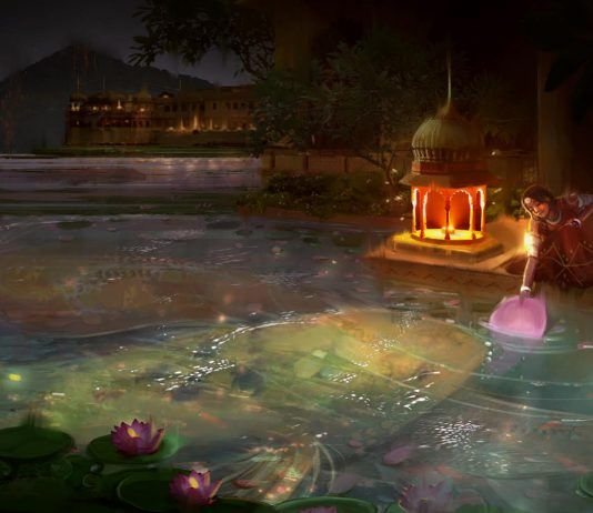 La mitología hindú y balinesa llegan a Switch con Raji: An Ancient Epic Raji: An Ancient Epic