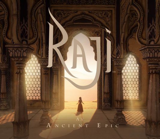 Raji: An Ancient Epic llegará este mes a PC, PS4 y Xbox One y ya puedes jugar a su prólogo