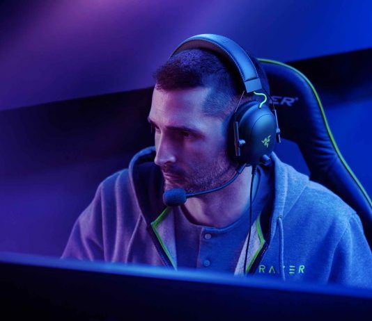 Razer anuncia nueva gama de cascos gaming: los Razer BlackShark V2