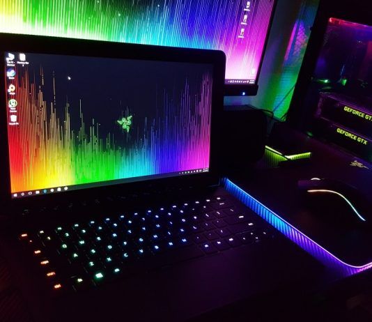 Iron Harvest 1920+ tendrá compatibilidad con el Razer Chroma RGB