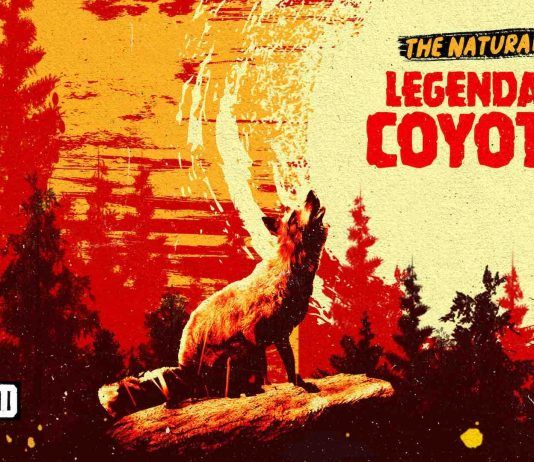 Nuevos animales legendarios, regalos, bonificaciones y más en las novedades de Red Dead Online