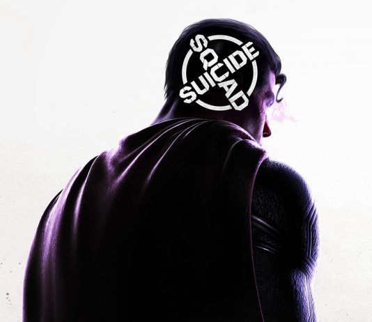 ¿Por qué estás tan serio? Rocksteady confirma que su próximo juego será del Escuadrón Suicida y saldrá Superman