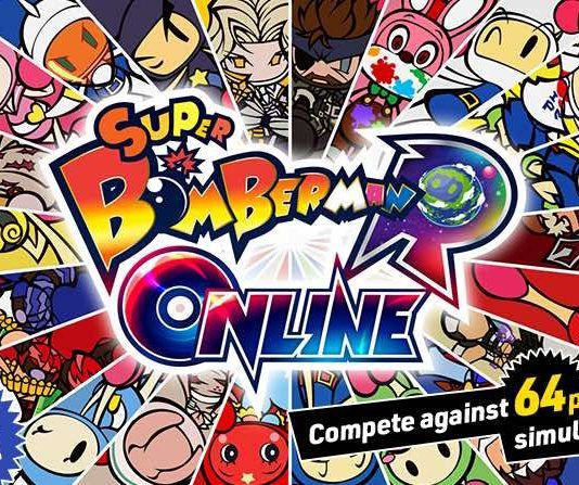 Soma Cruz Bomber protagoniza la segunda temporada de SUPER BOMBERMAN R ONLINE