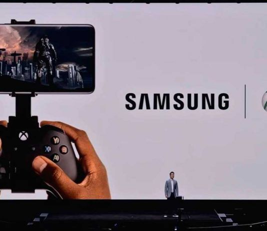 Microsoft se alía con Samsung y sus nuevos Note 20 incluirán Game Pass