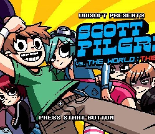 El escritor de Scott Pilgrim menciona que Ubisoft contactó con él, hay esperanzas