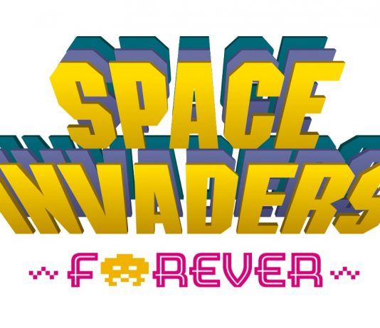 ININ Games y TAITO ponen fecha a Space Invaders Forever