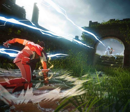 Spellbreak, la batalla campal de magos, revela su fecha de lanzamiento con un tráiler curradísimo