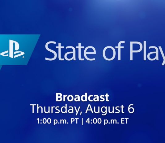 Playstation anuncia nuevo State of Play... pero sin grandes anuncios para PS5