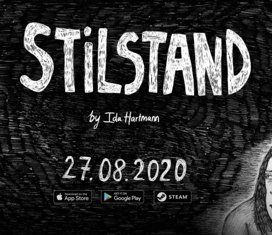 Ida Hartmann y Niila Games anuncian la fecha de salida de Stilstand en PC y móviles