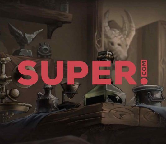 Super.com anuncia su line-up para la Gamescom, con dos anuncios para mañana