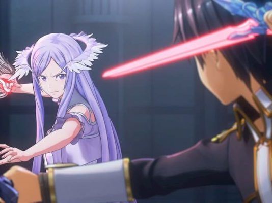 Sword Art Online: Alicization Lycoris recibirá la actualización Ver. 1.04 el 12 de Agosto de 2020