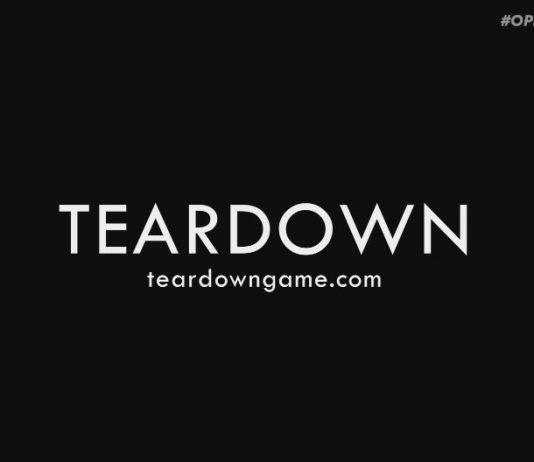 Destrucción a medida: Así de sorprendente es el indie "Teardown"