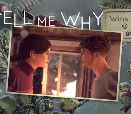 Tell Me Why de DONTNOD Entertainment, elegido Mejor Juego de Xbox en la Gamescom