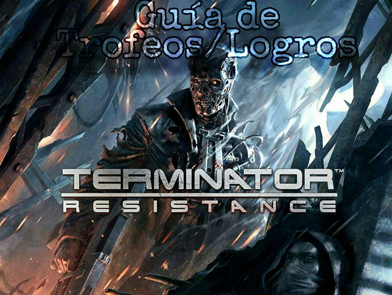 Terminator_Guia