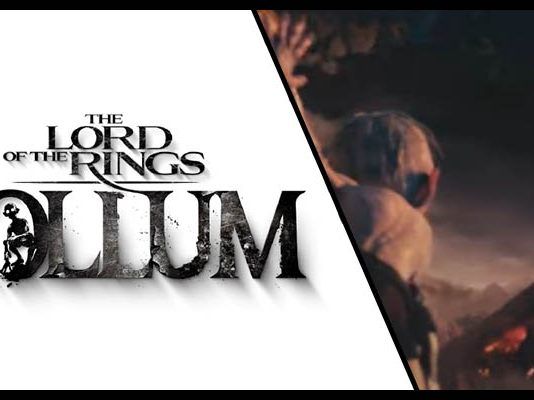 The Lords of the Rings – Gollum nos presenta su primer video adelanto y es una pasada